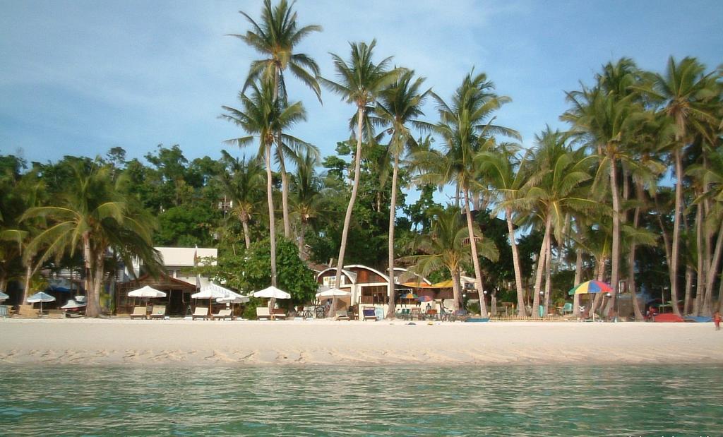 Island Jewel Inn Manoc-Manoc Extérieur photo