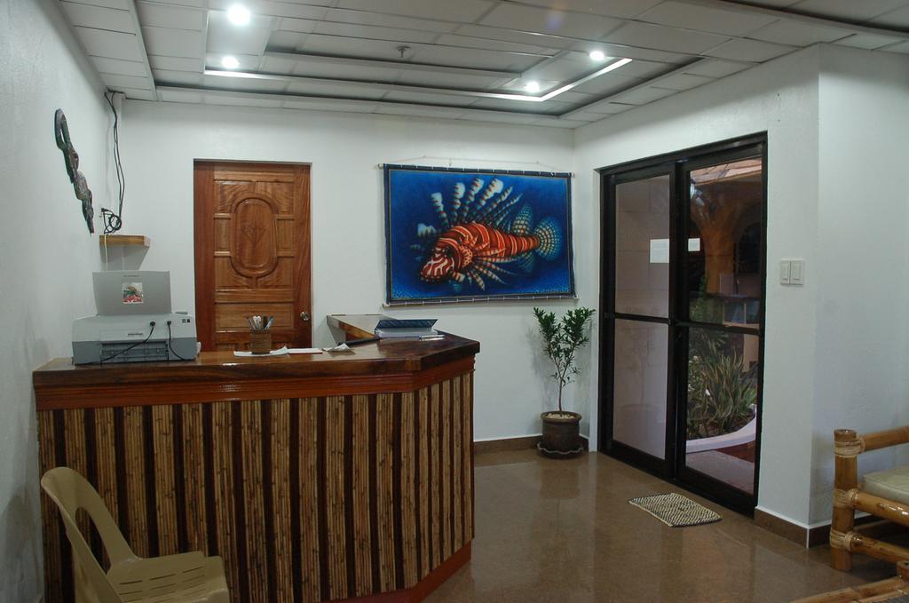 Island Jewel Inn Manoc-Manoc Extérieur photo