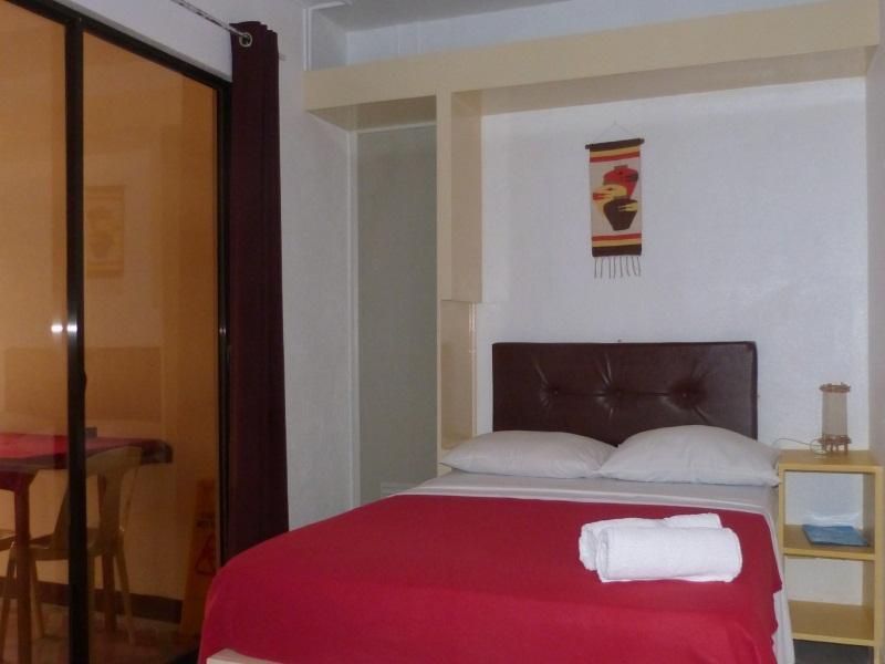 Island Jewel Inn Manoc-Manoc Extérieur photo