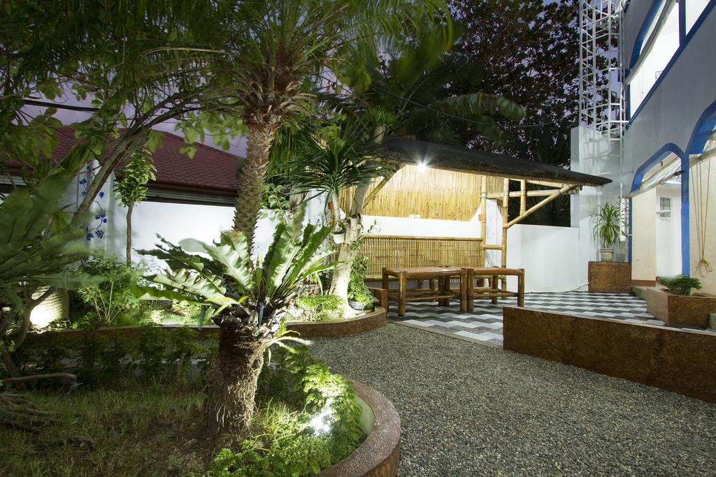 Island Jewel Inn Manoc-Manoc Extérieur photo