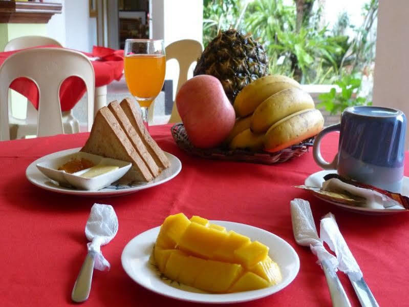 Island Jewel Inn Manoc-Manoc Extérieur photo