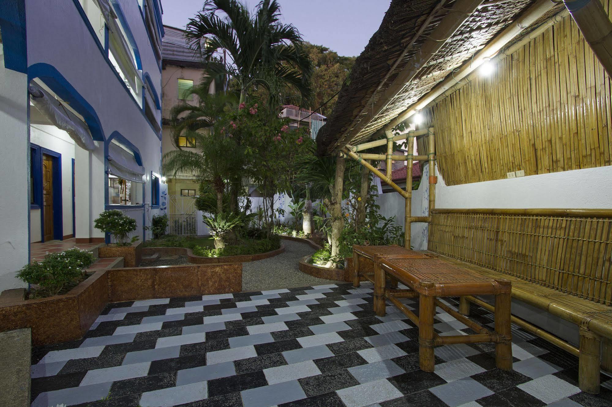 Island Jewel Inn Manoc-Manoc Extérieur photo