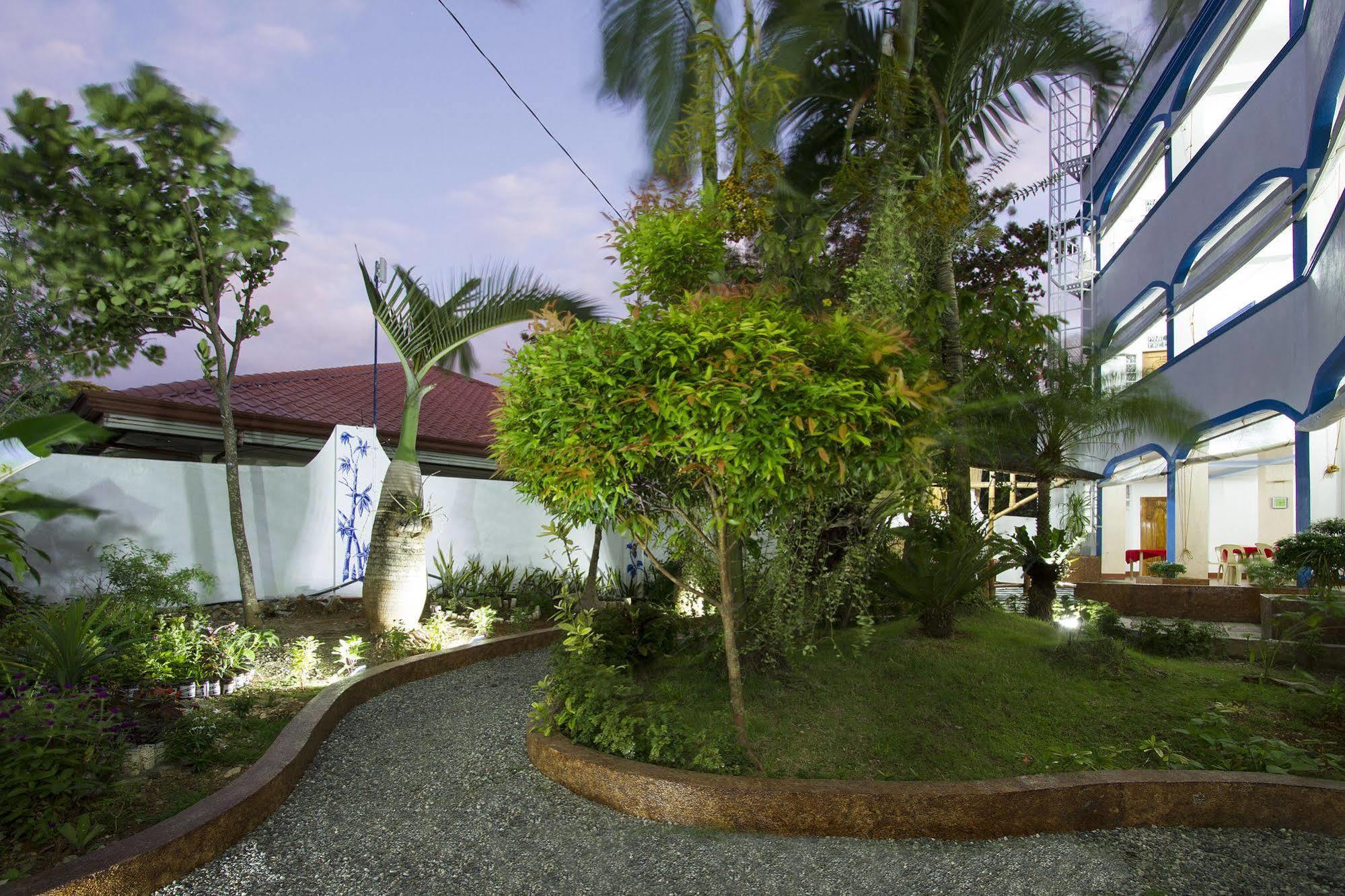 Island Jewel Inn Manoc-Manoc Extérieur photo
